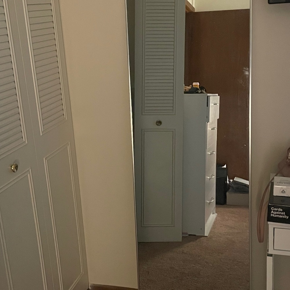 Full Length mirror